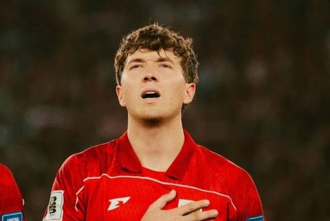 Vang Romeny, tuyen Indonesia lao dao truoc vong loai World Cup hinh anh