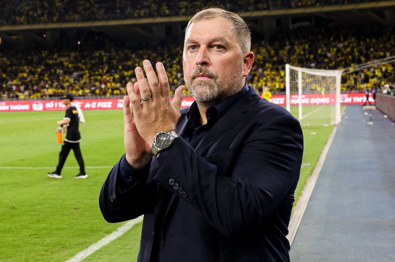 Malaysia phan phao cao buoc nhap tich cau thu trai luat hinh anh