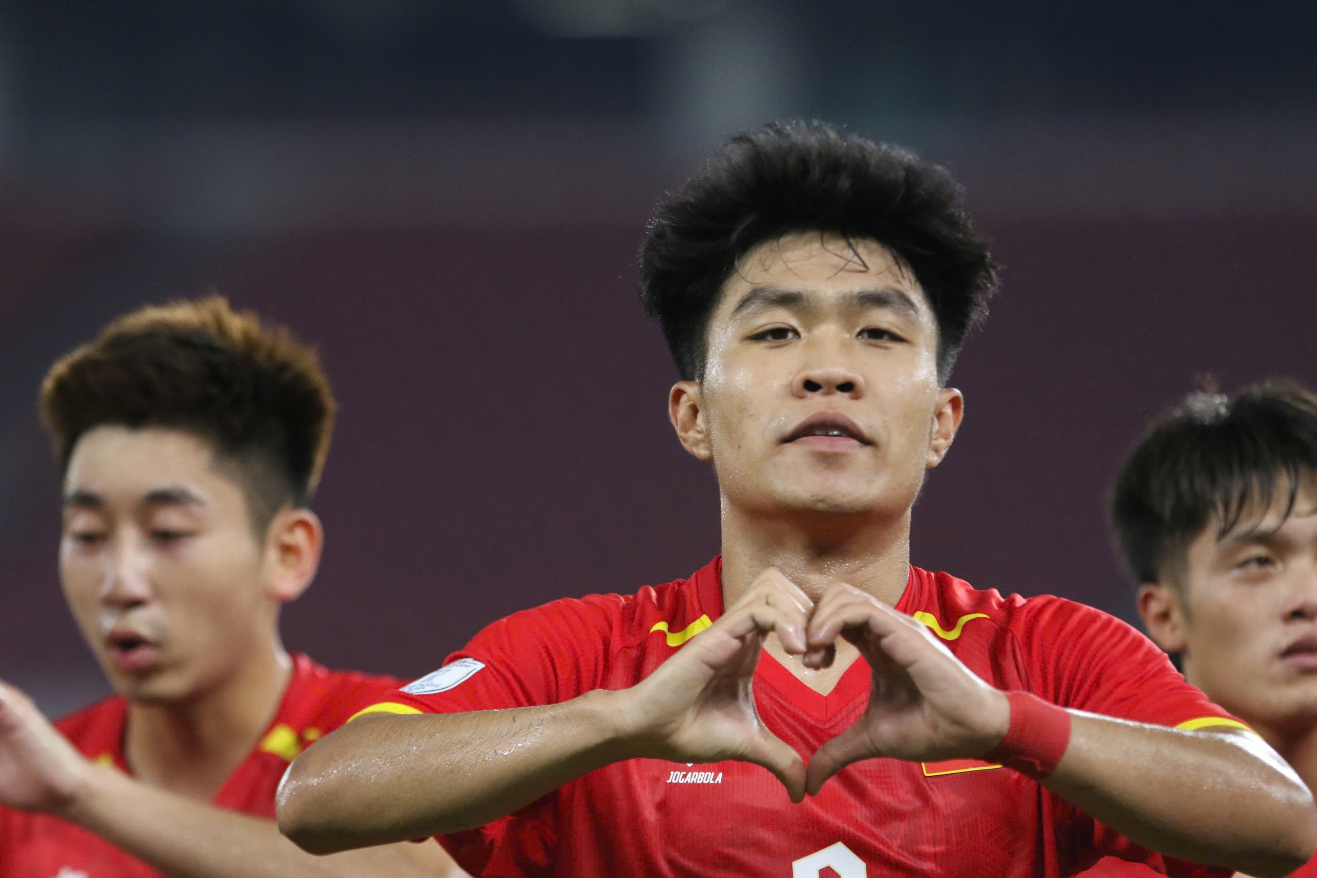 Pham Ly Duc: 'Khong co khan gia, chung toi van choi het minh' hinh anh