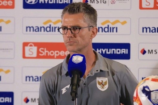 U23 Indonesia de chung U23 Viet Nam truoc tran chung ket hinh anh