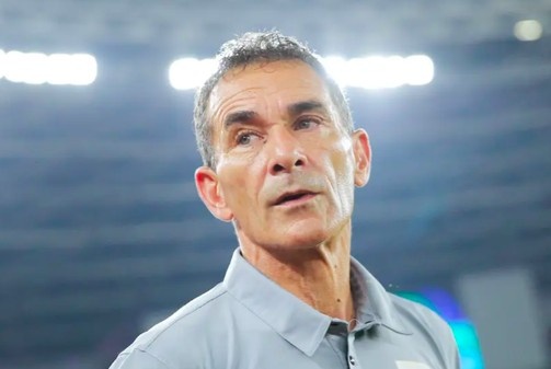 HLV U23 Indonesia: ‘Chung toi thua, nhung da cong hien het minh’ hinh anh