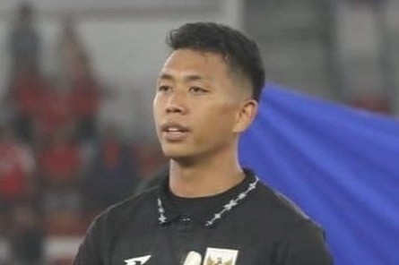 U23 Indonesia muon giai quyet U23 Viet Nam trong 90 phut hinh anh