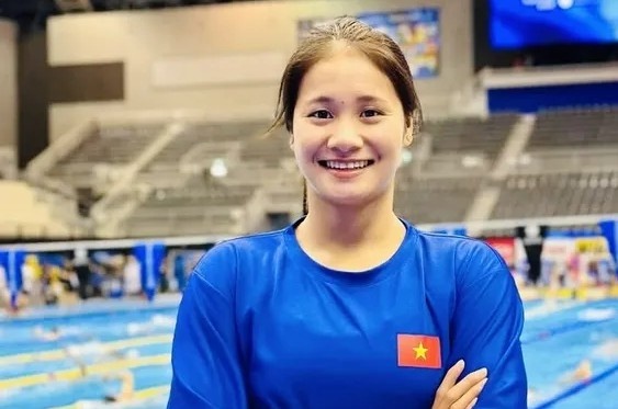 Viet Nam co VDV nao tranh tai o giai vo dich boi loi the gioi 2025? hinh anh