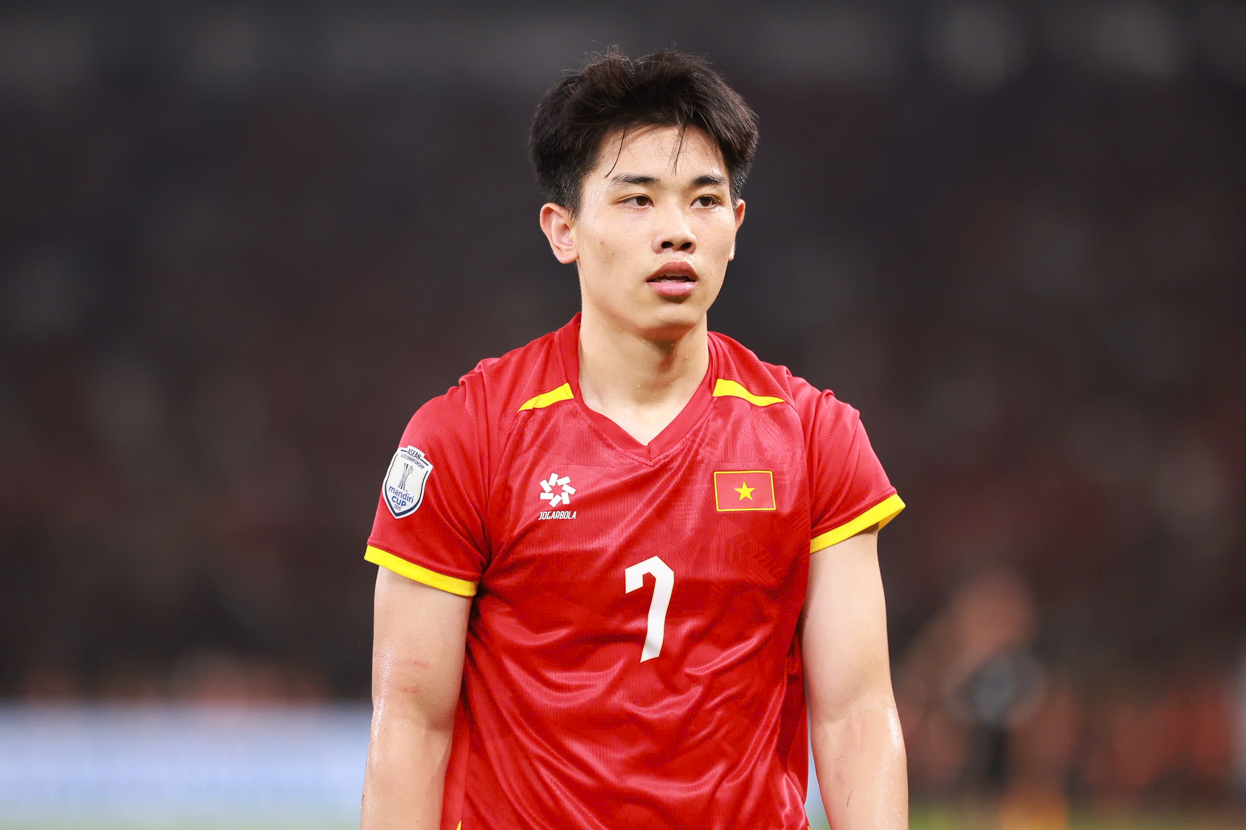 Dinh Bac: ‘Chuc vo dich la buoc dem cua U23 Viet Nam’ hinh anh