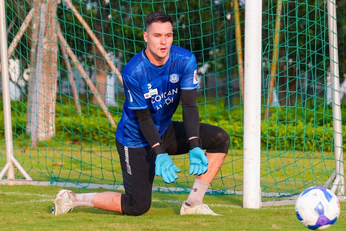 Nguyen Filip dat muc tieu doat Sieu cup Quoc gia cung CAHN hinh anh