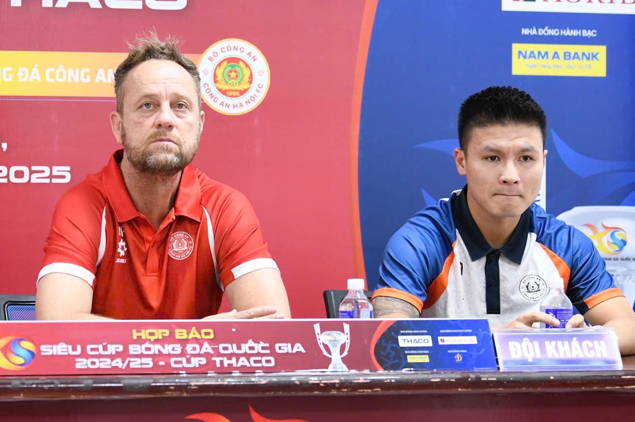 HLV Polking: ‘Chung toi san sang gianh them 1 danh hieu’ hinh anh