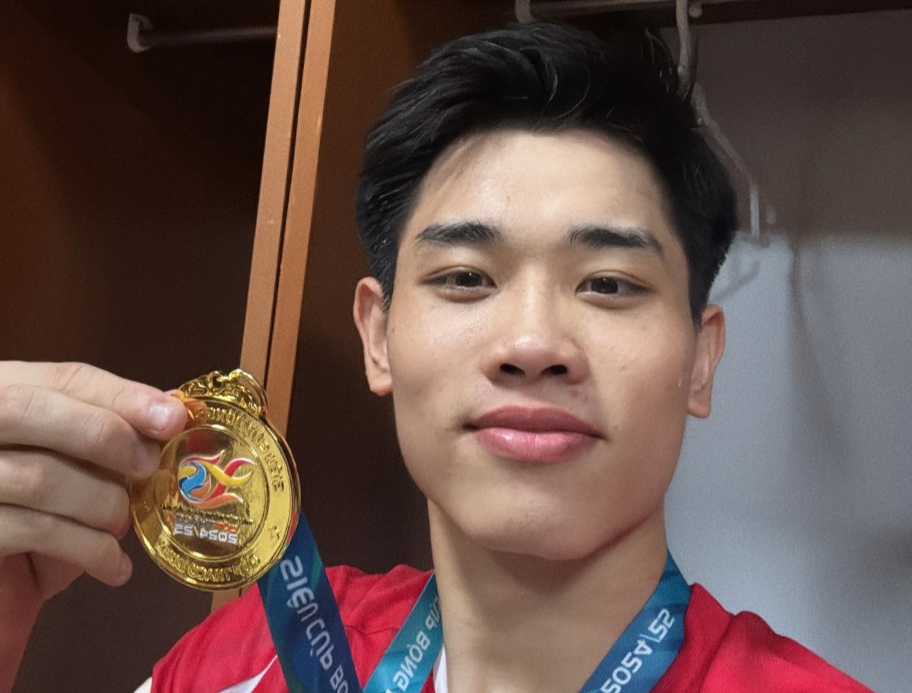 Dinh Bac: 'CAHN se vo dich V.League' hinh anh