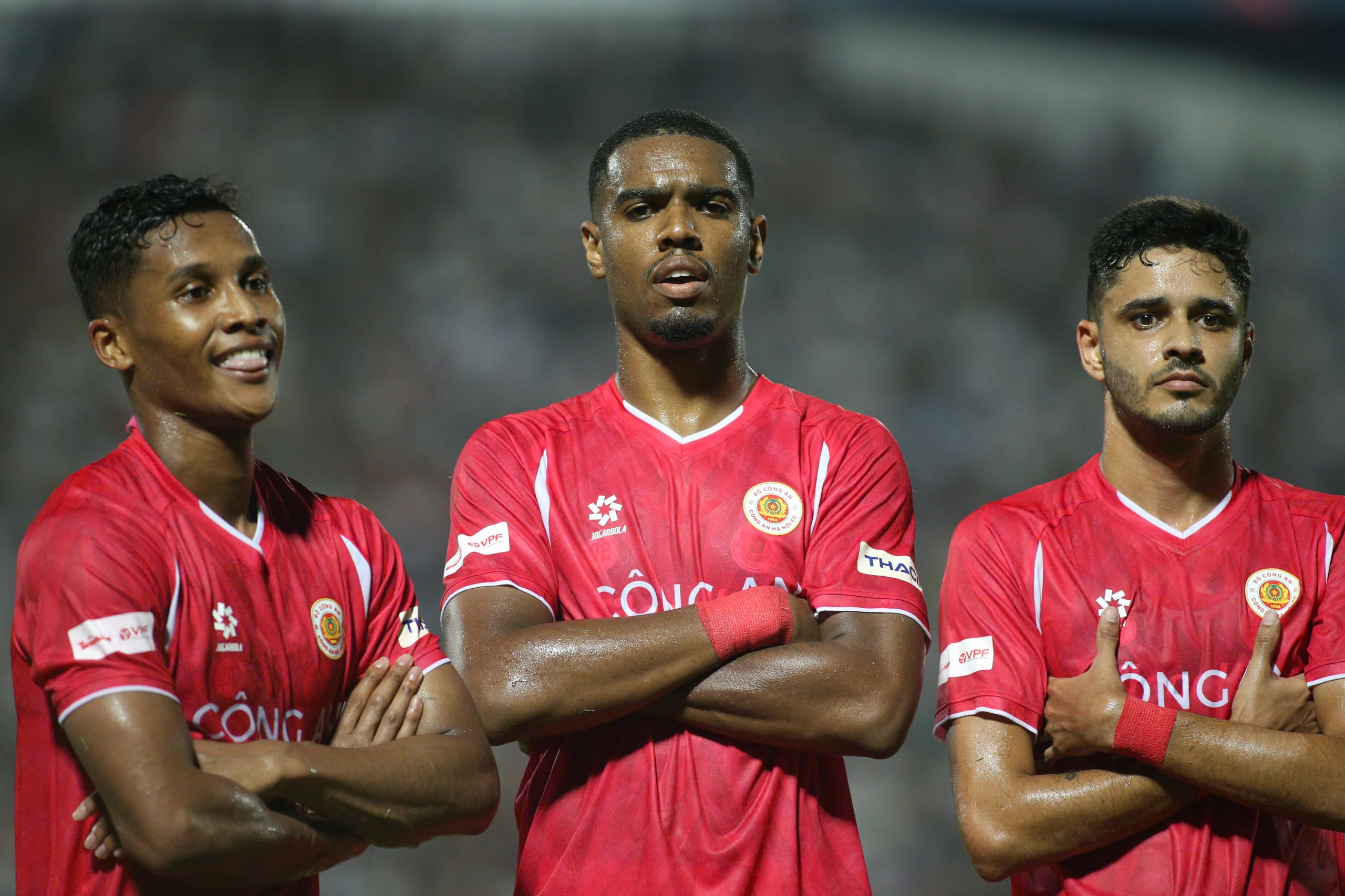 CAHN gianh Sieu cup Quoc gia hinh anh