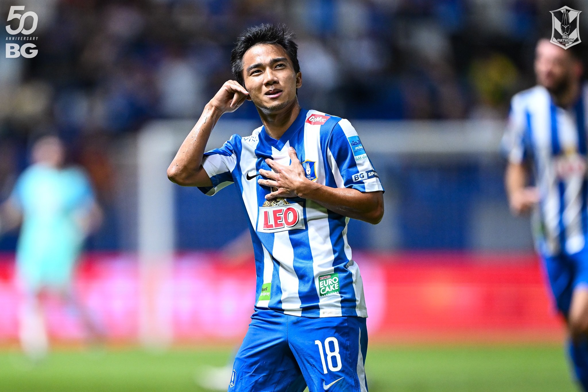 'Messi Thai' qua hay hinh anh