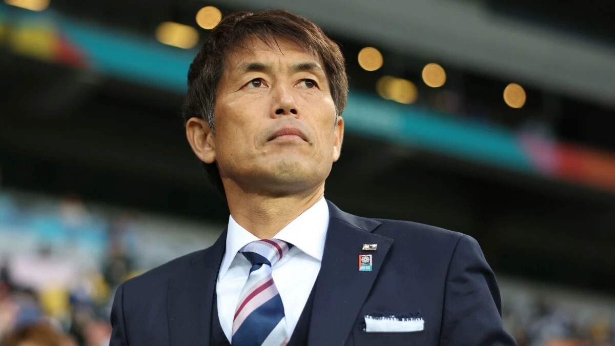 2 lan thua tuyen nu Viet Nam, HLV cua Thai Lan bi sa thai hinh anh