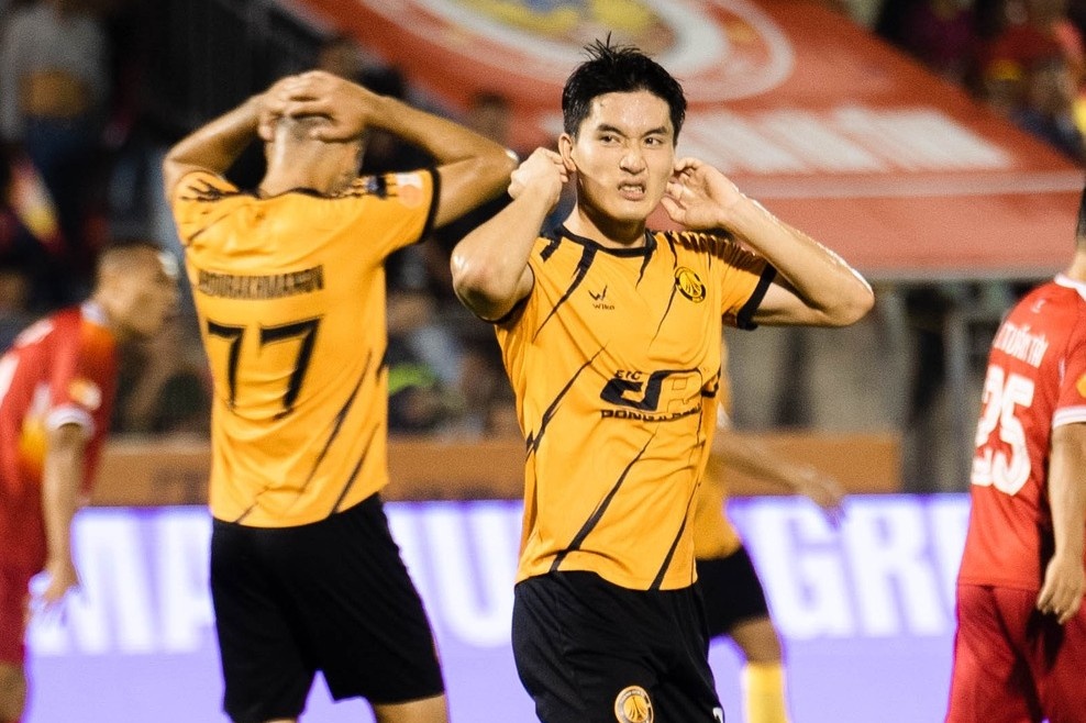 CLB Thanh Hoa duoc de nghi chuyen giao cho LDBD Thanh Hoa hinh anh