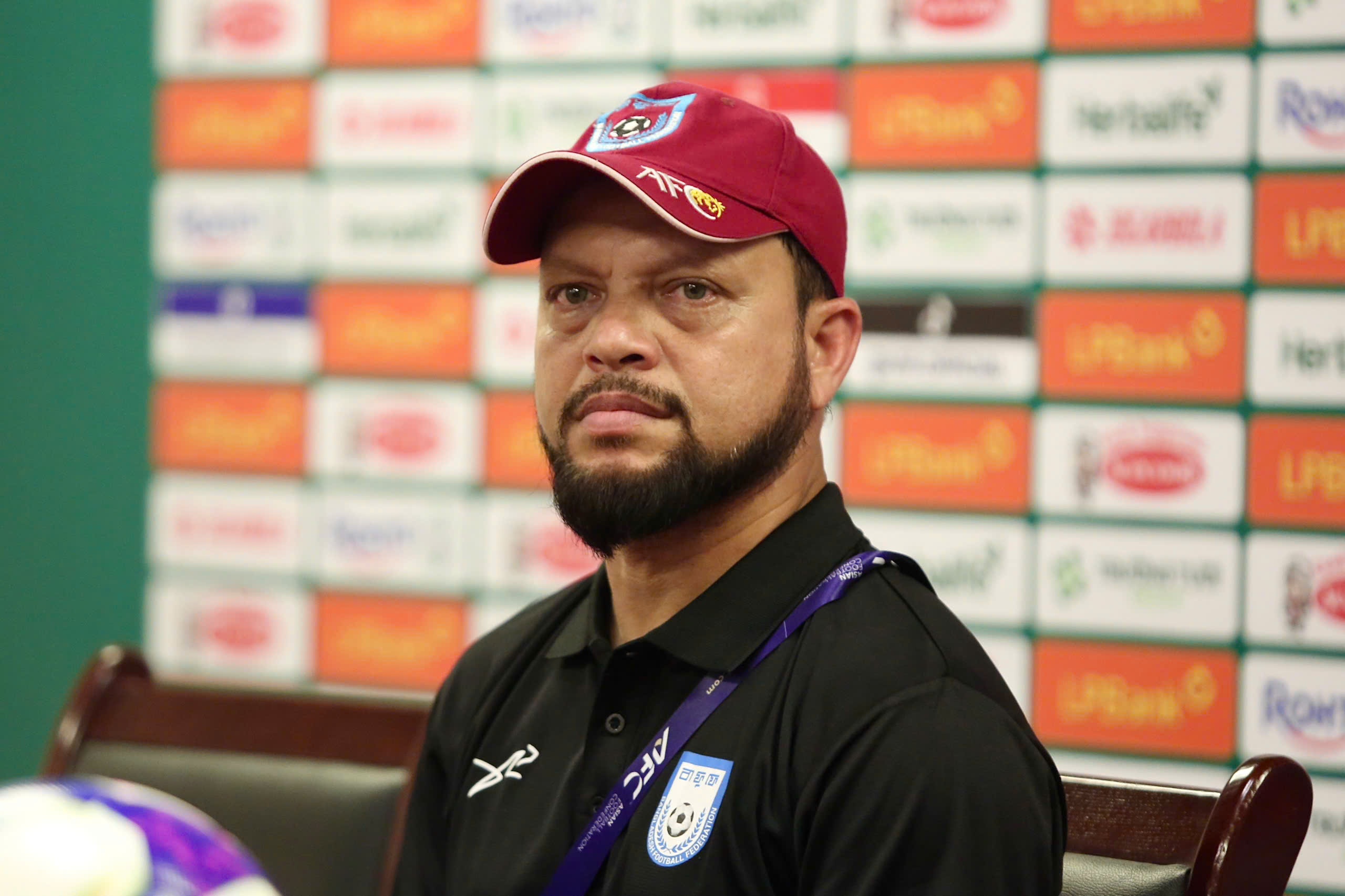 'U23 Viet Nam qua manh’ hinh anh