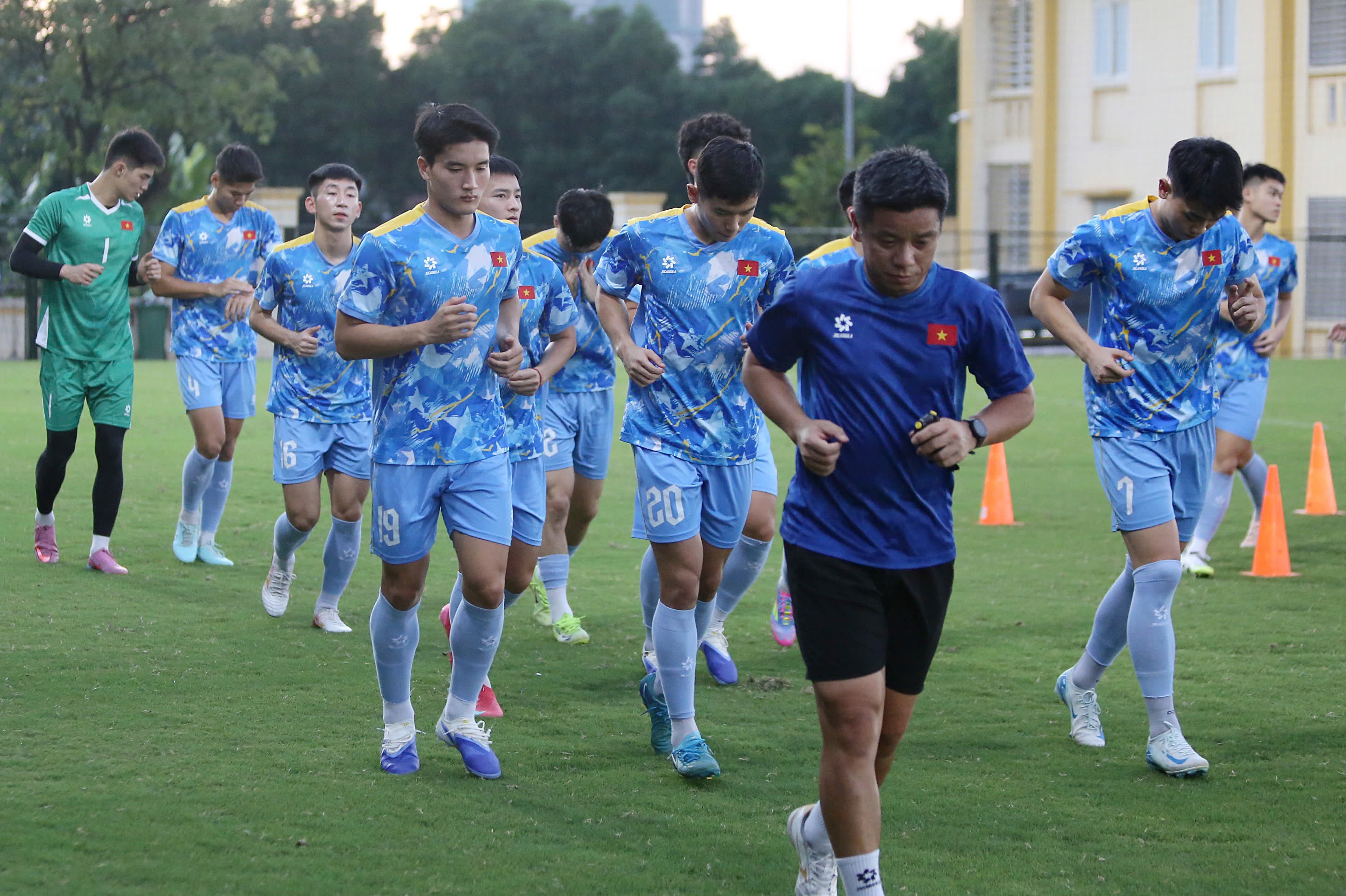 u23 viet nam anh 1