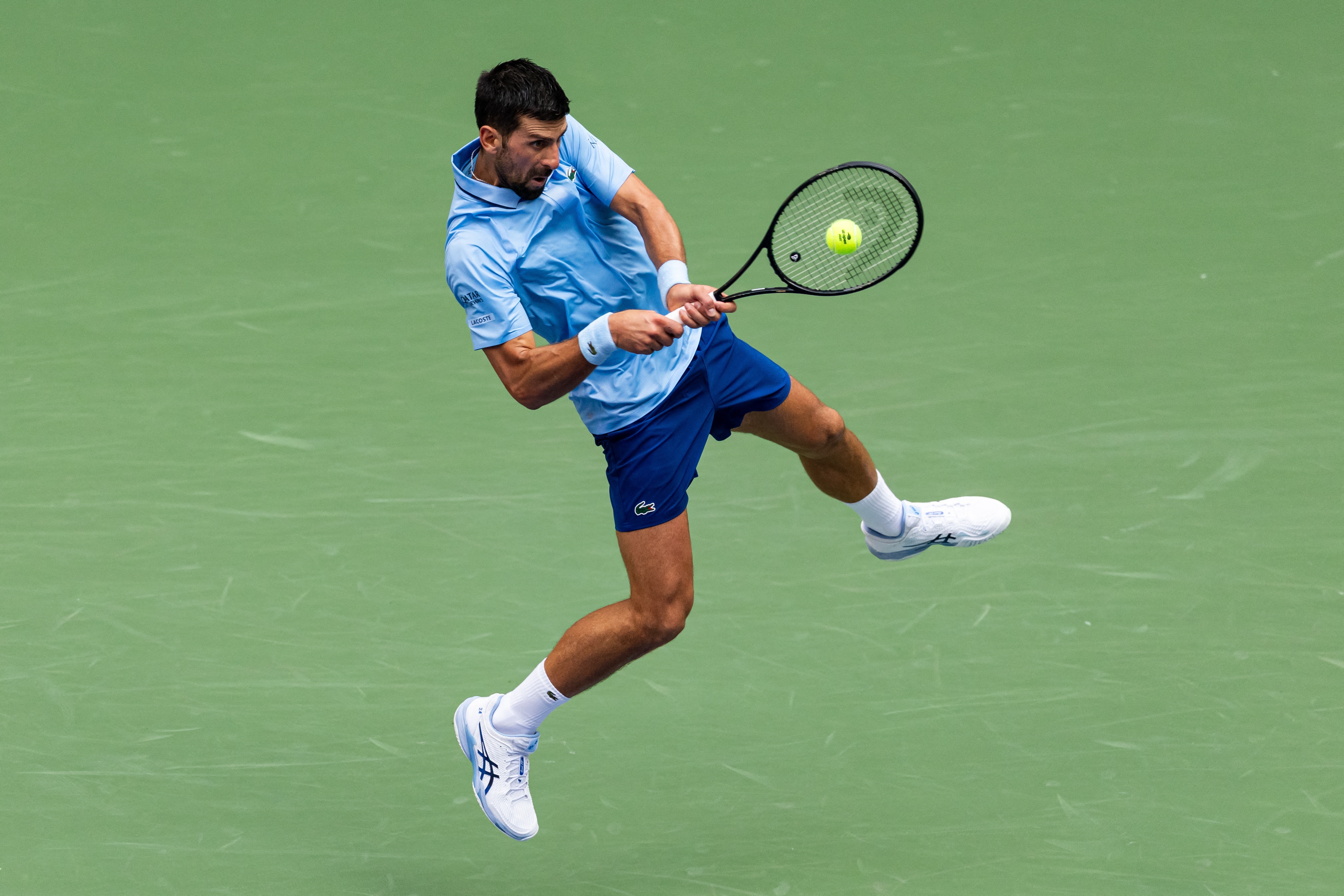 Djokovic anh 1