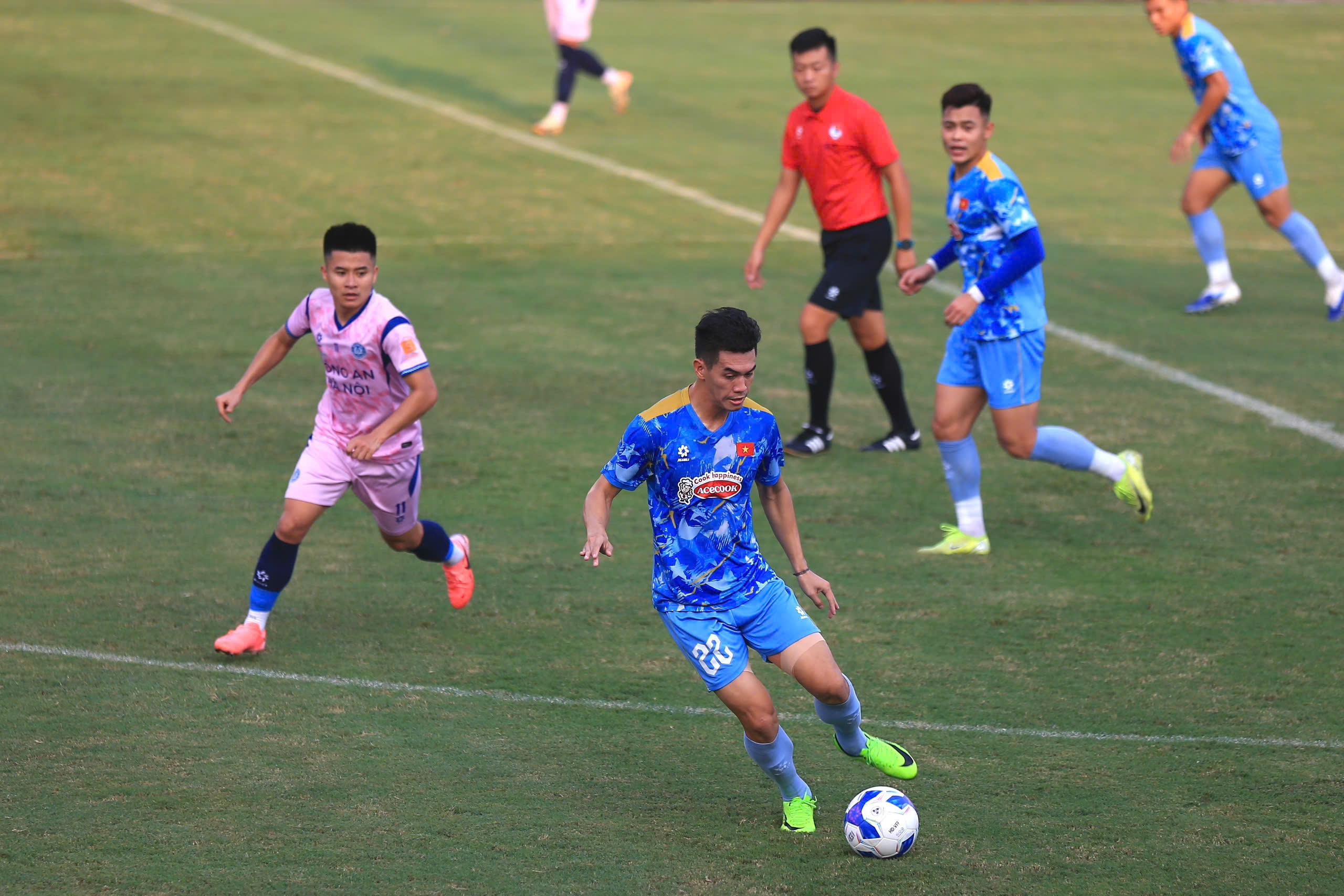 tuyen viet nam anh 1