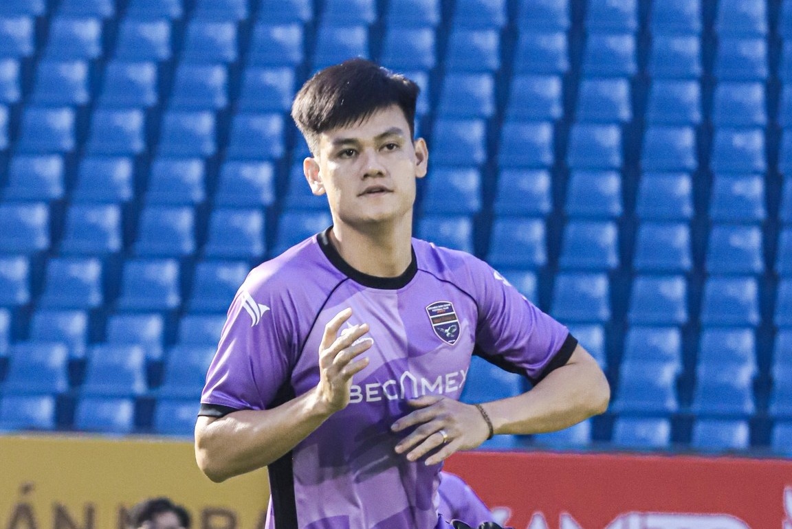 Hai tuyen thu bao tin vui cho HLV Kim Sang-sik hinh anh