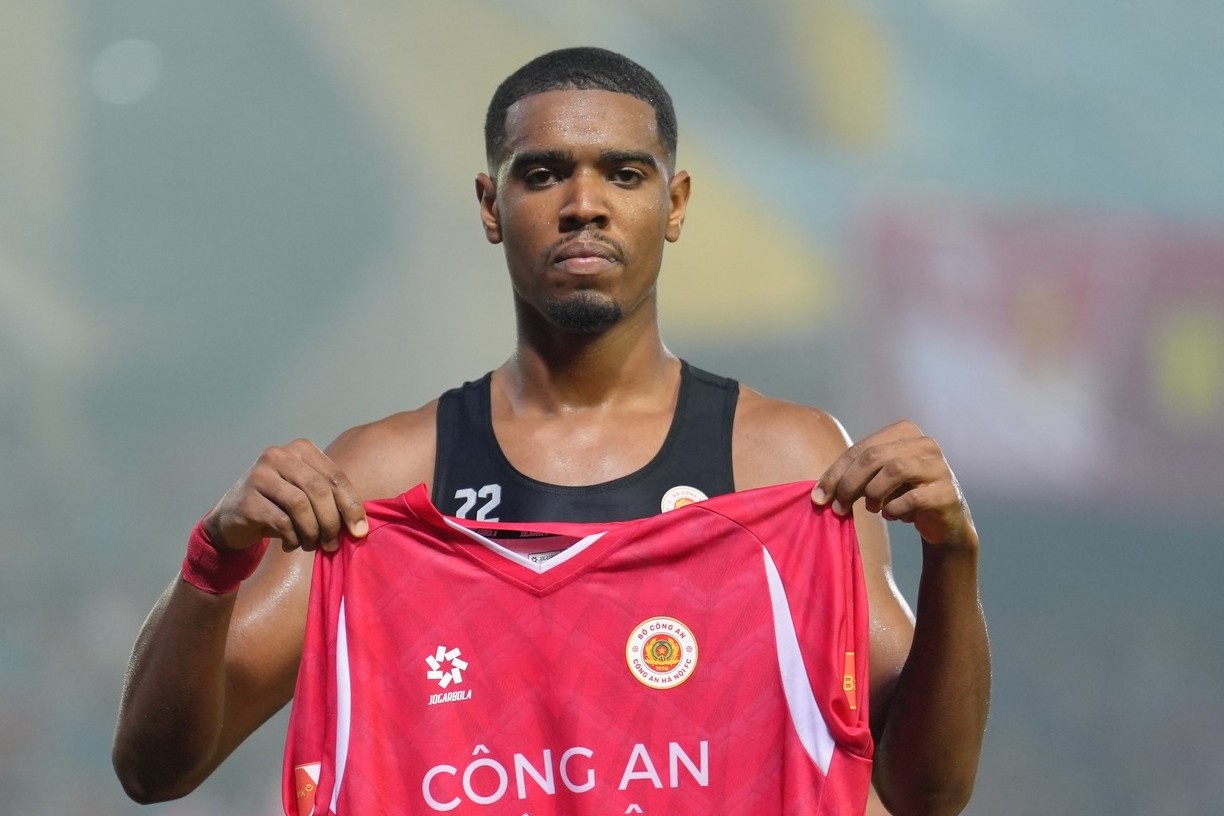 CAHN mat chan sut quan trong truoc them AFC Champions League Two hinh anh