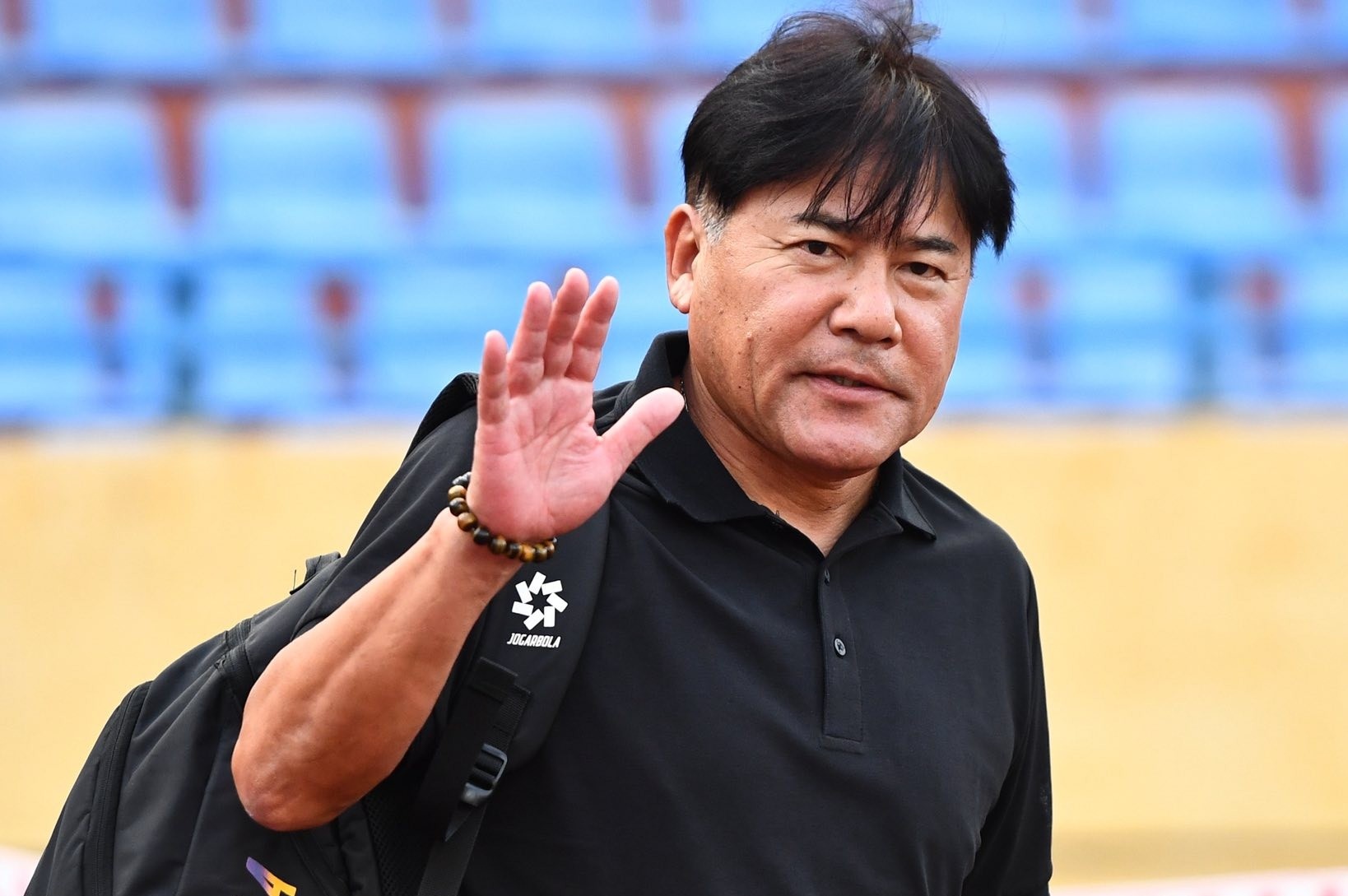 HLV dau tien mat viec o V.League 2025/26 hinh anh