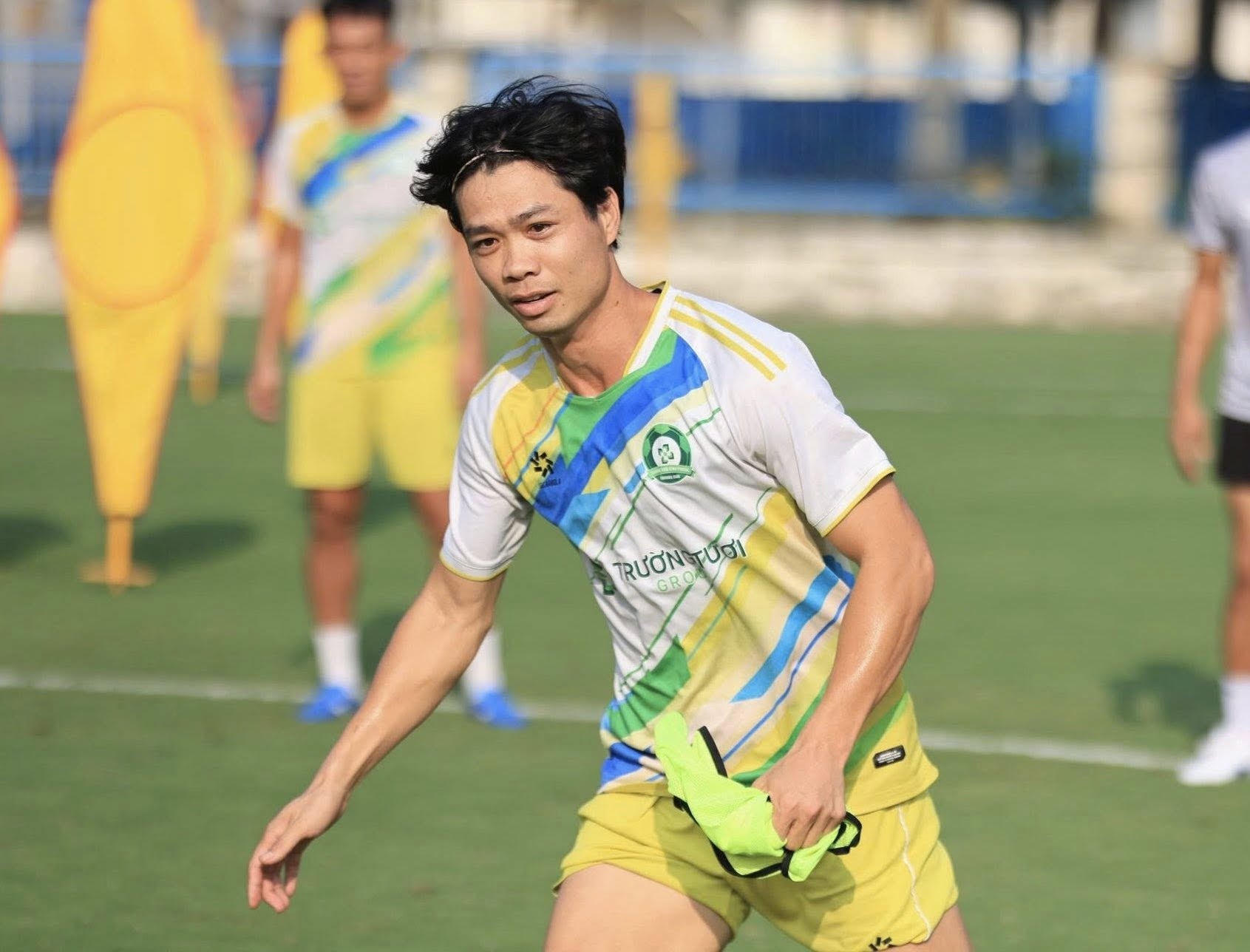 So phan lai 'treu' Cong Phuong va dong doi? hinh anh