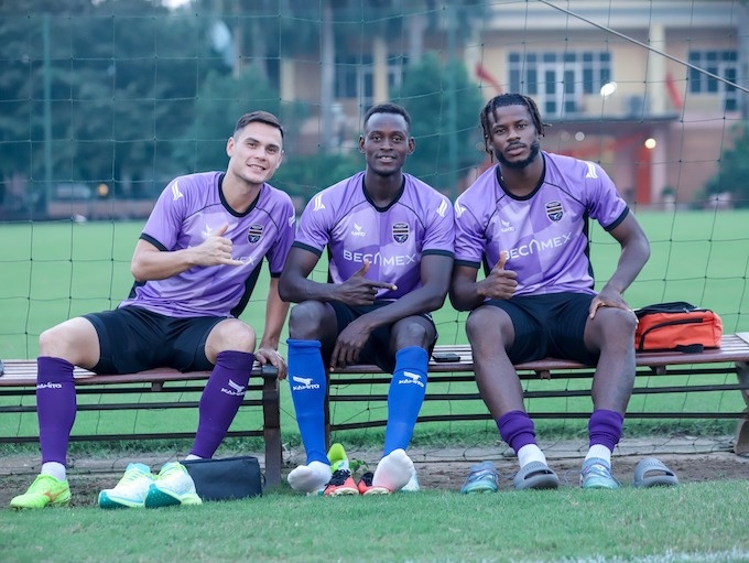 Dien bien moi nhat vu hai ngoai binh cua Becamex TP.HCM mat tich hinh anh