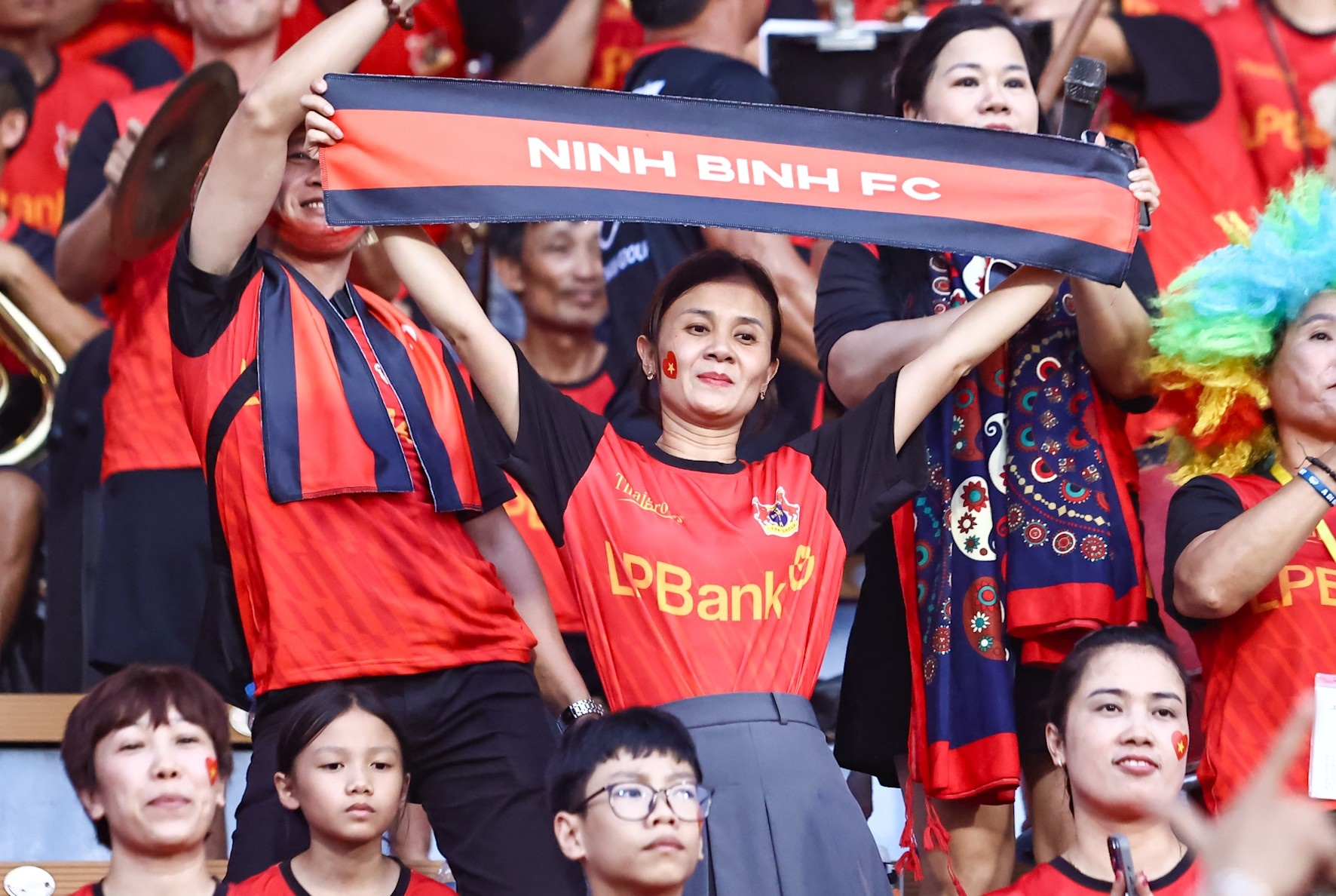 Ninh Binh FC anh 2