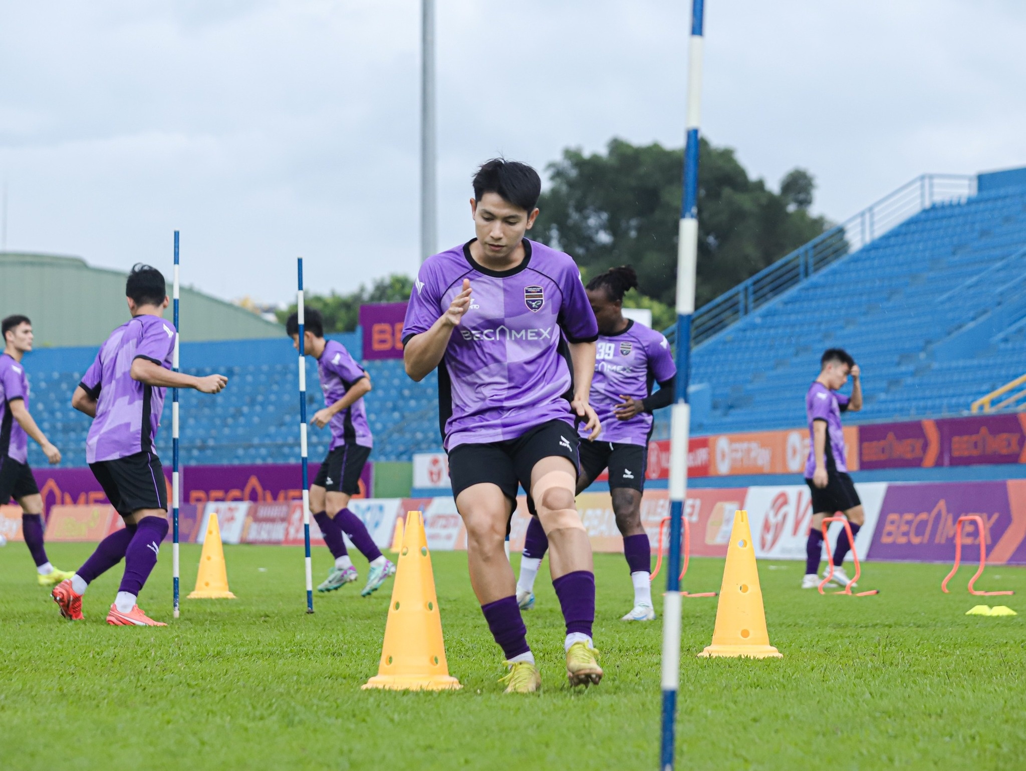 V.League anh 1