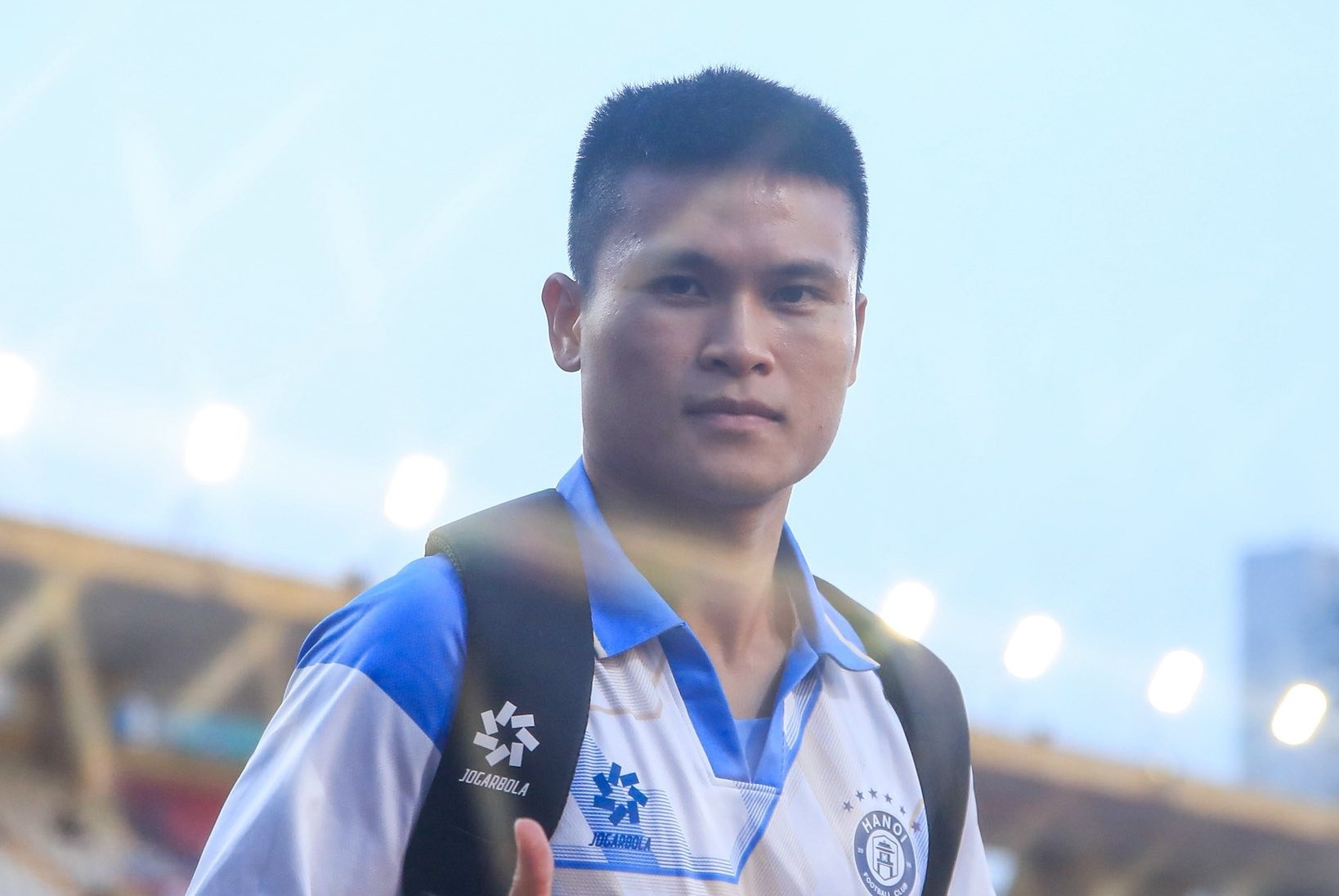 Tuan Hai khong tu tin co the thang Thanh Hoa hinh anh