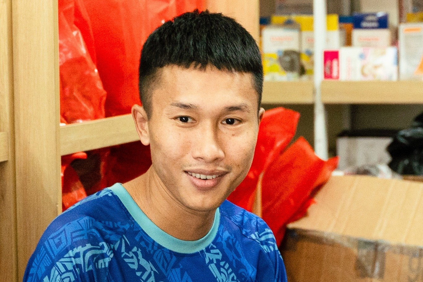 Doan Ngoc Tan tai xuat hinh anh