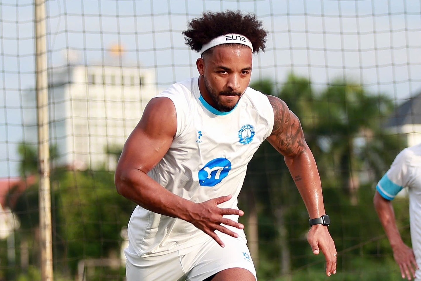 Xuan Son rot gia hinh anh