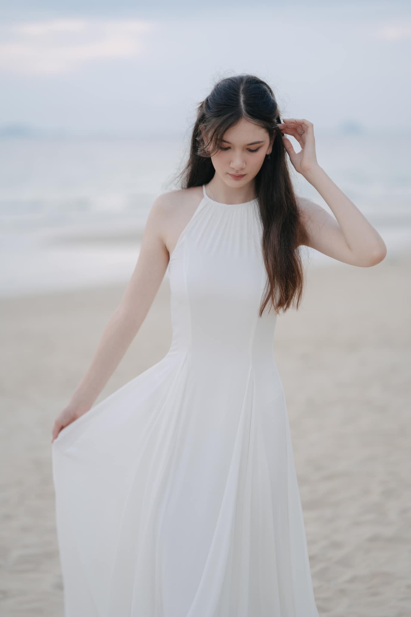 em gai van lam anh 2