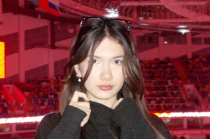 Em gai cua Dang Van Lam gay thuong nho o tuoi 18 hinh anh