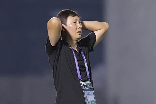 'Tuyen Viet Nam be tac khi thieu Xuan Son' hinh anh