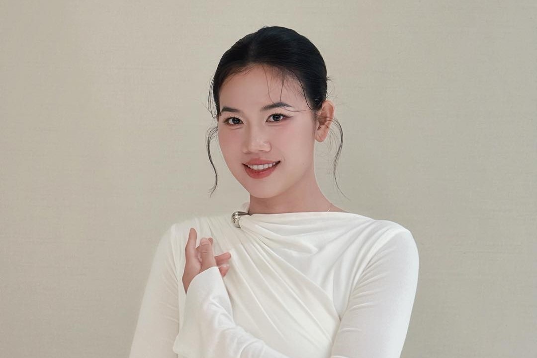 Anh Vien 'lot xac' hinh anh