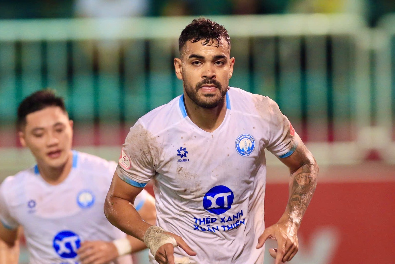 Nam Dinh khong thang tran thu 6 lien tiep hinh anh