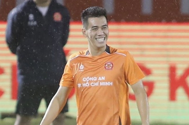 Tien Linh phung phi co hoi, CA TPHCM thua nguoc Hai Phong hinh anh