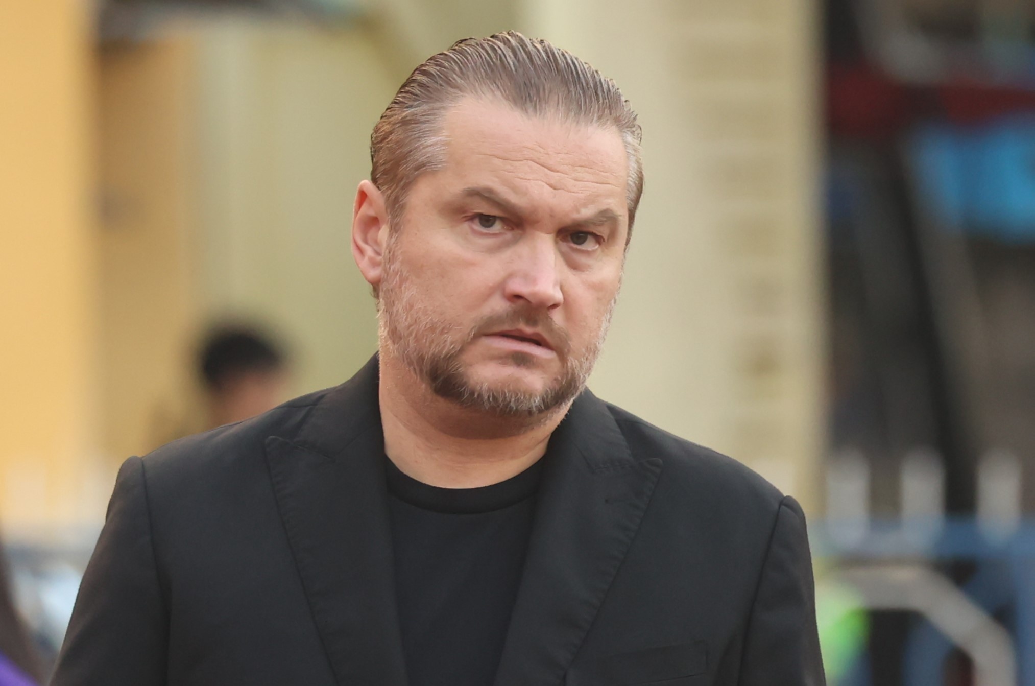 HLV Popov gieo sau cho Thanh Hoa hinh anh