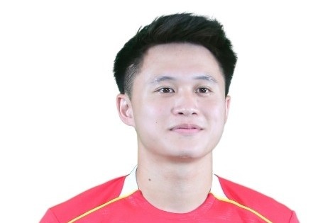 Visual cuc dinh cua tan binh tuyen Viet Nam gay sot hinh anh