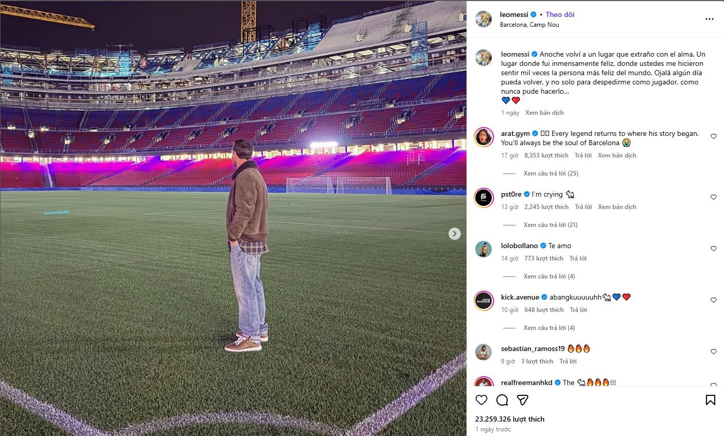 Messi gay song anh 1