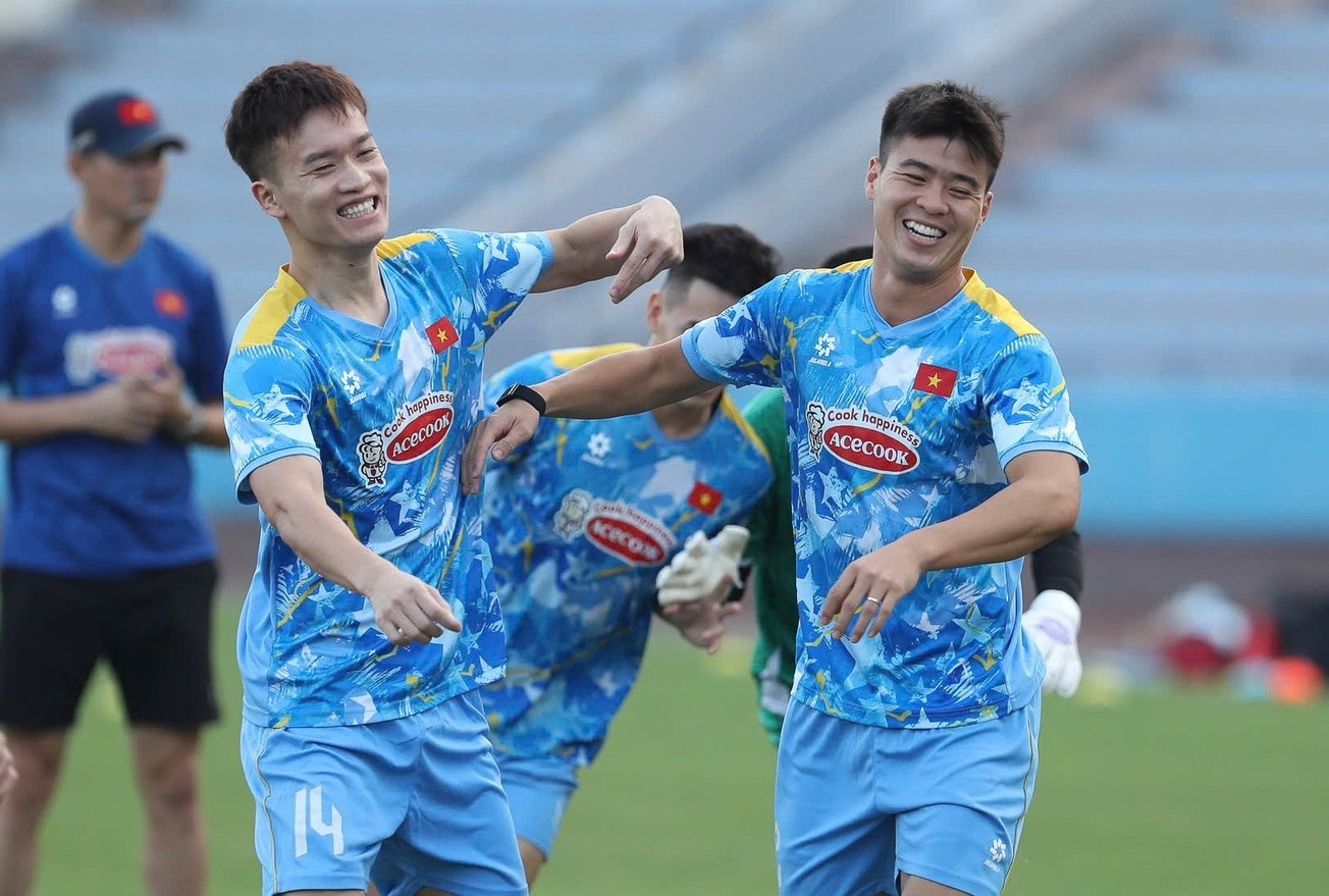 Duy Manh mang theo Ky uc Thuong Chau len tuyen hinh anh