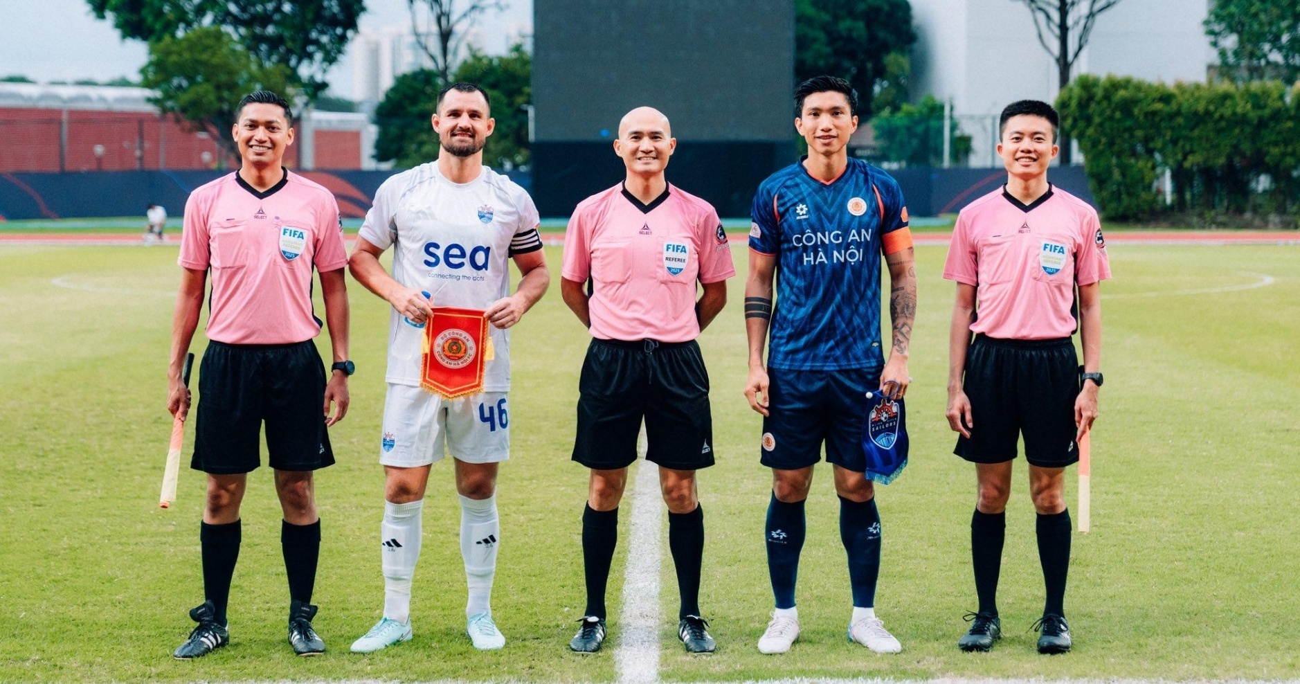 Doan Van Hau bilde 1 Doan Van Hau anh 1