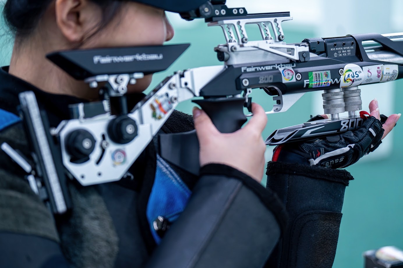 Ban sung SEA Games 33 anh 6