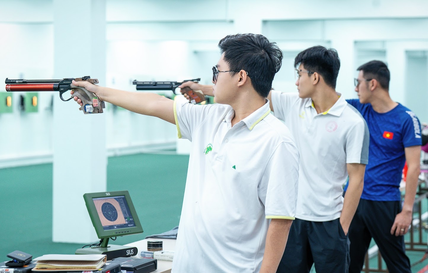 Ban sung SEA Games 33 anh 9