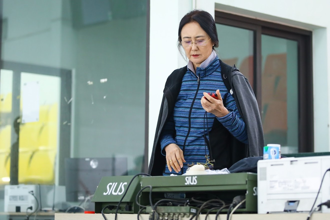 Ban sung SEA Games 33 anh 14