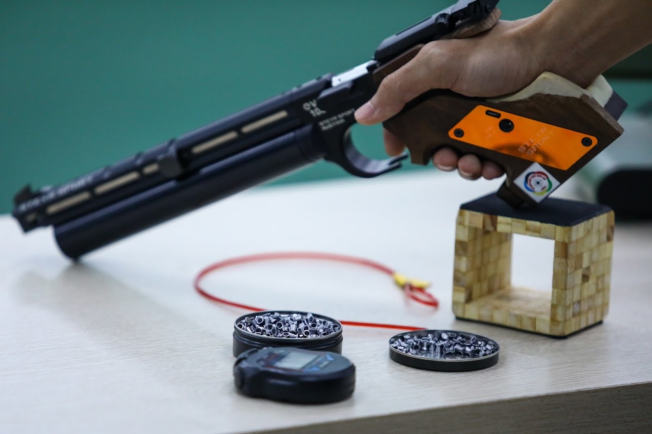 Ban sung SEA Games 33 anh 13