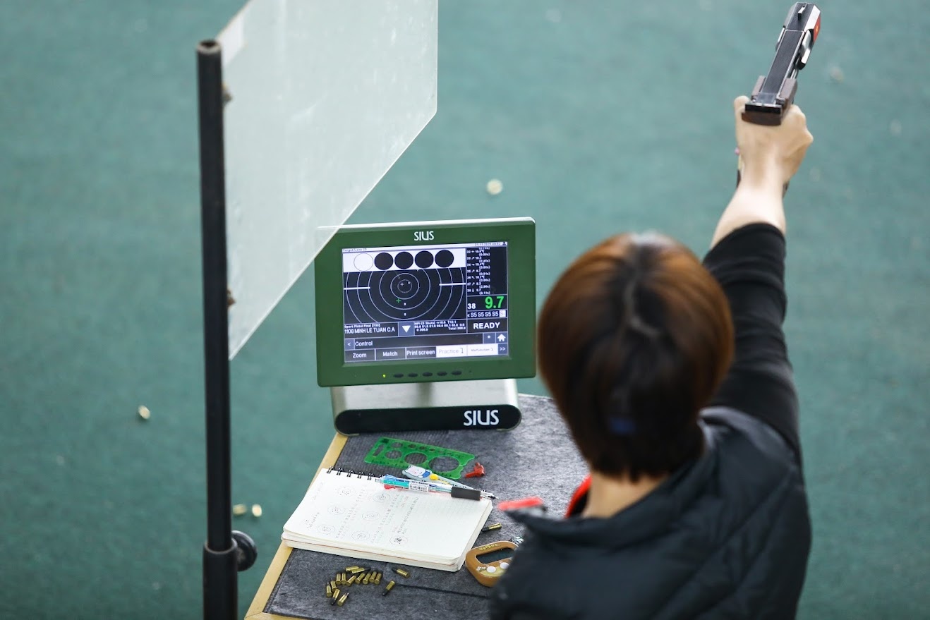 Ban sung SEA Games 33 anh 10