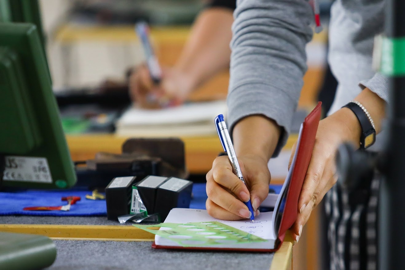 Ban sung SEA Games 33 anh 15