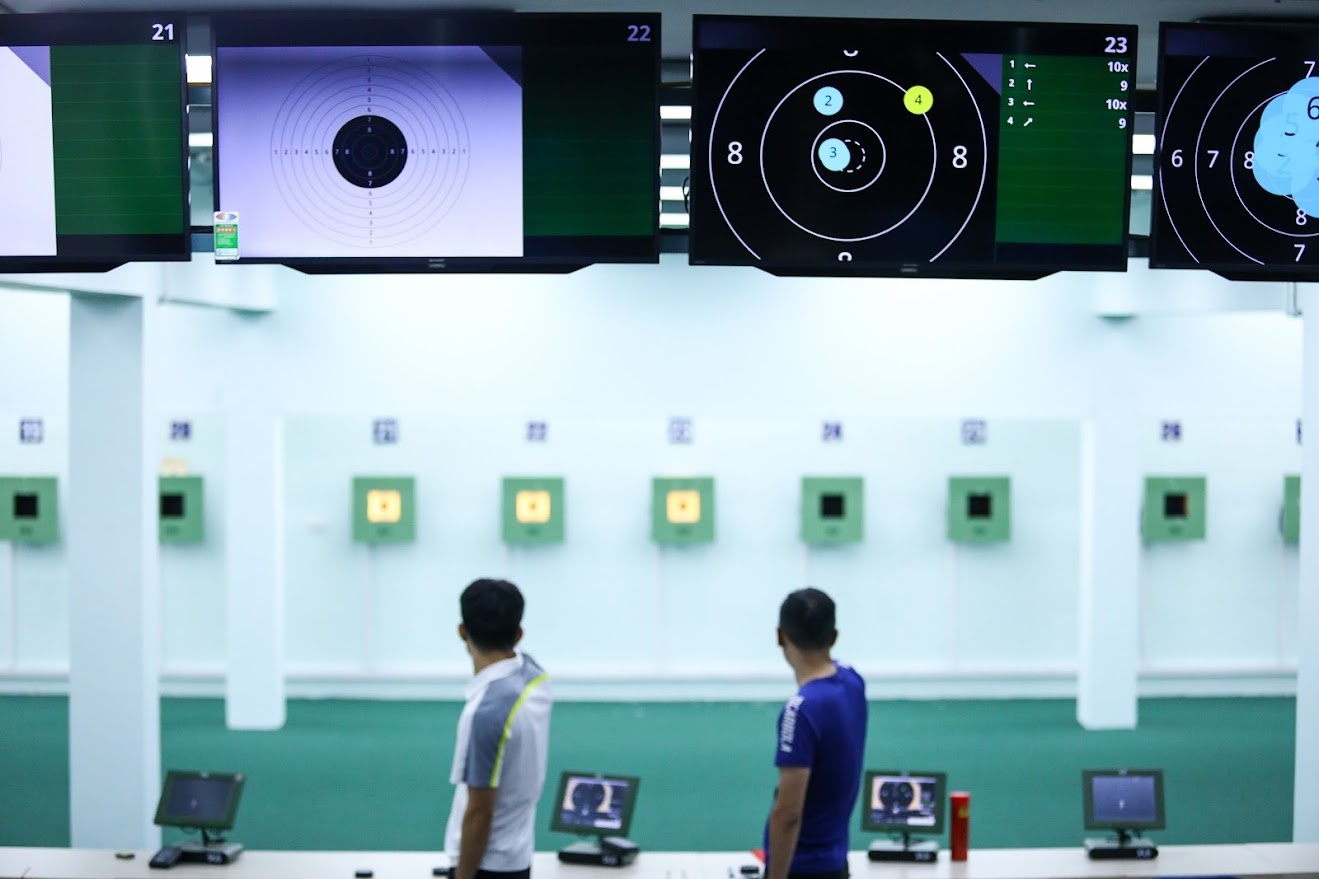 Ban sung SEA Games 33 anh 7