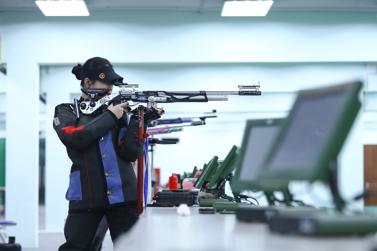 Ban sung SEA Games 33 anh 16