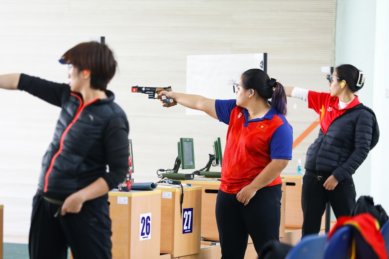 Ban sung SEA Games 33 anh 17