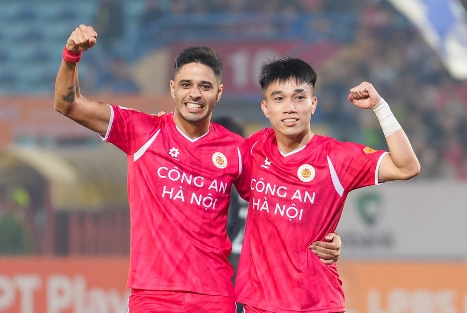 The Cong Viettel bien CAHN thanh cuu vuong Cup Quoc gia hinh anh